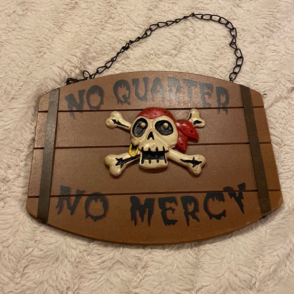 Wall hanging
